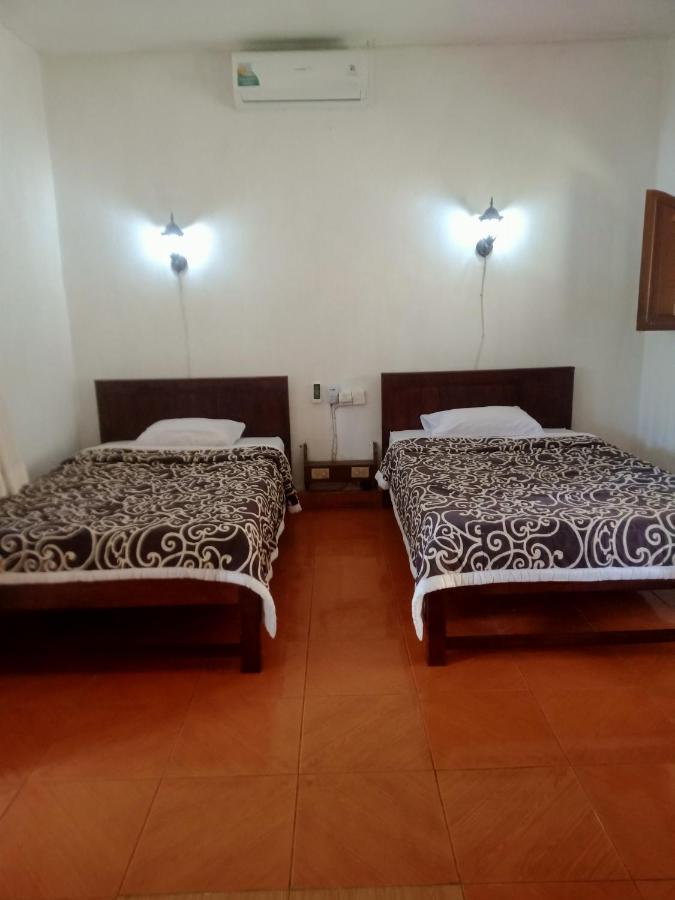 Puri Bebengan Bungalows Ουμπούντ Εξωτερικό φωτογραφία