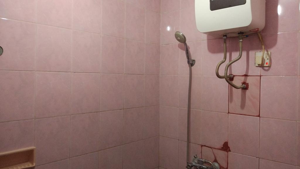 Puri Bebengan Bungalows Ουμπούντ Εξωτερικό φωτογραφία