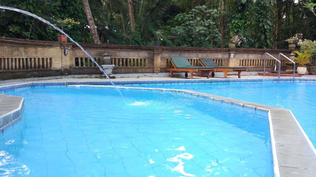 Puri Bebengan Bungalows Ουμπούντ Εξωτερικό φωτογραφία