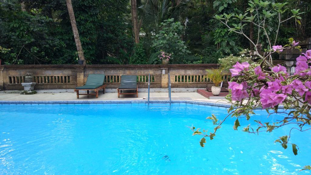 Puri Bebengan Bungalows Ουμπούντ Εξωτερικό φωτογραφία