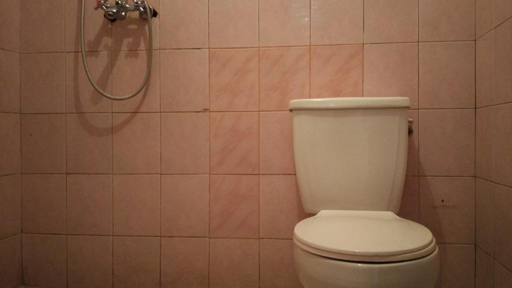 Puri Bebengan Bungalows Ουμπούντ Εξωτερικό φωτογραφία